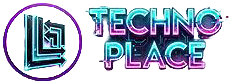 Techno place