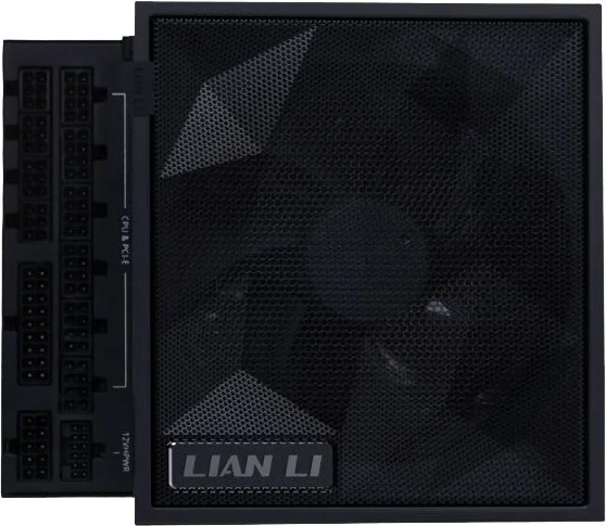 Lian Li Edge Gold 1000 G9P.EG1000G.BH00.EU