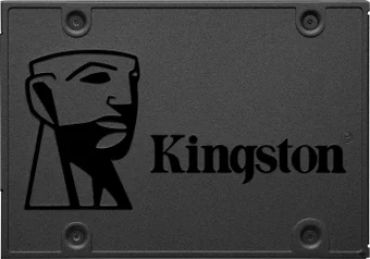 Kingston A400 240GB SA400S37/240G
