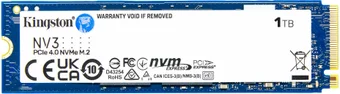 Kingston NV3 2TB SNV3S/2000G