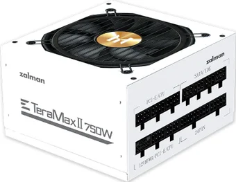 Zalman TeraMax II 750W ZM750-TMX2 WH
