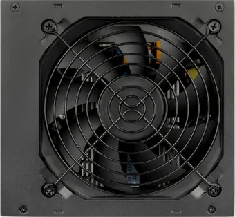 1stPlayer BLACK.SIR 600W SR-600W