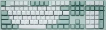 Ugreen KU103 (зеленый/белый)