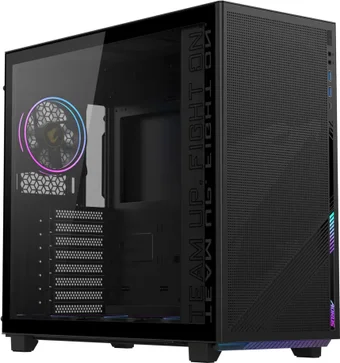 Gigabyte Aorus C400 Glass