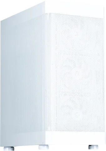 Zalman i4 (белый)
