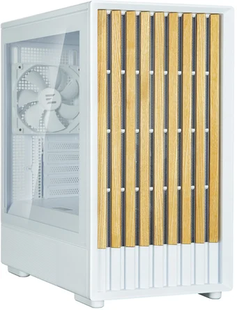 Zalman P10 NAMU (белый)