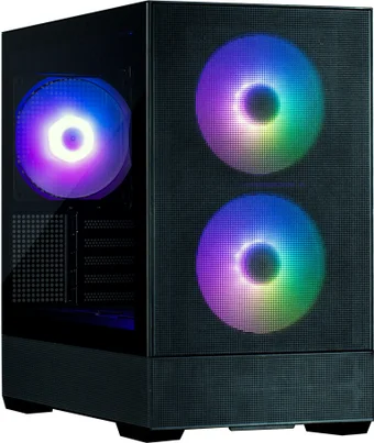 Zalman P30 Air (черный)