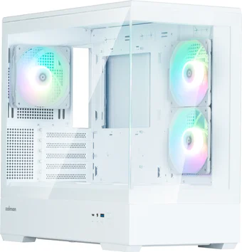 Zalman P30 V2 (белый)
