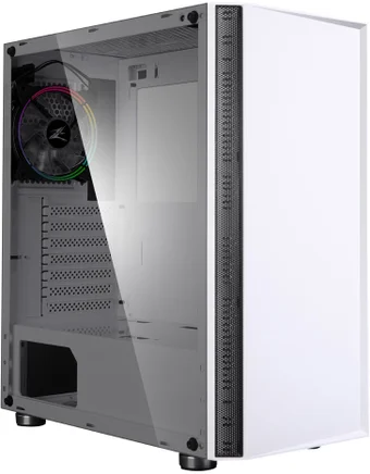 Zalman R2 (белый)