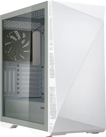 Zalman Z9 Iceberg (белый)