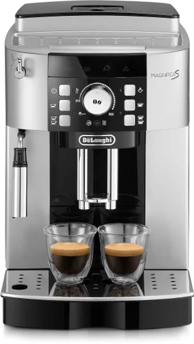 DeLonghi Magnifica S ECAM 21.117.SB