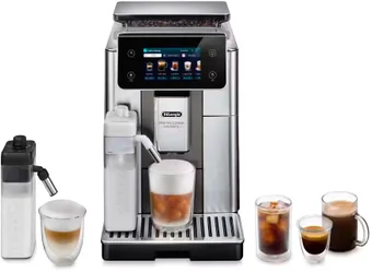 DeLonghi PrimaDonna Aromatic ECAM630.75.TM