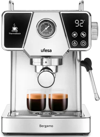 Ufesa Bergamo