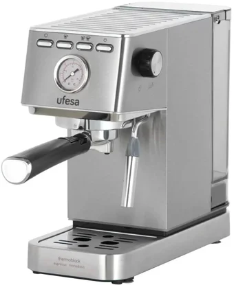 Ufesa CE8030 Milazzo