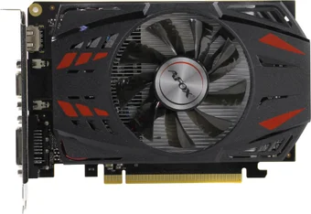 AFOX GeForce GT 730 4GB GDDR5 AF730-4096D5H5