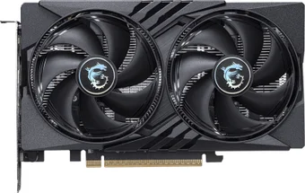 MSI GeForce RTX 5050 8G Gaming OC