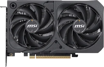 MSI GeForce RTX 5050 8G Shadow 2X OC