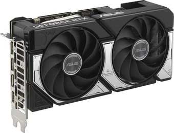 ASUS Dual GeForce RTX 5060 Ti 16GB GDDR7 OC Edition DUAL-RTX5060TI-O16G