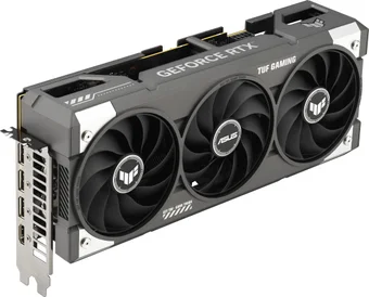 ASUS TUF Gaming GeForce RTX 5060 8GB GDDR7 OC Edition TUF-RTX5060-O8G-GAMING