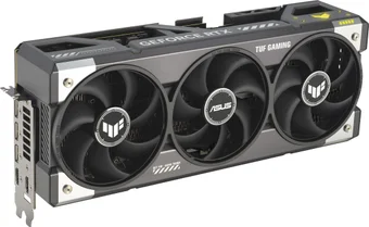 ASUS TUF Gaming GeForce RTX 5080 16GB GDDR7 OC Edition TUF-RTX5080-O16G-GAMING