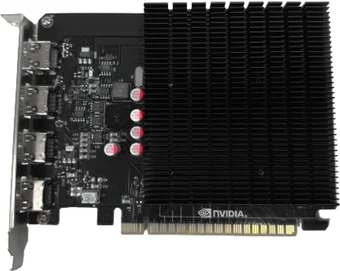 BIOSTAR GeForce GT 730 4GB DDR3 VN7313TG46