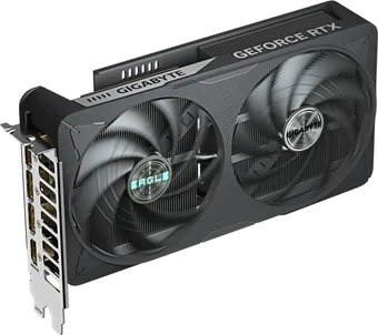 Gigabyte GeForce RTX 5060 Ti Eagle OC 8G GV-N506TEAGLE OC-8GD