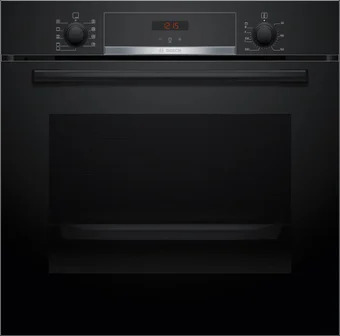 Bosch Serie 4 HBA534EB3