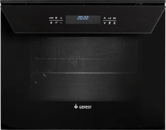GEFEST ДЭВ 612-04