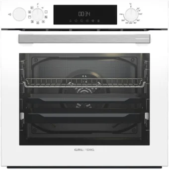 Grundig GEDM12300W