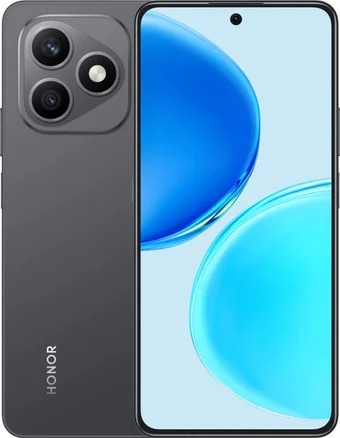 HONOR X8d 8GB/128GB международная версия (черный)