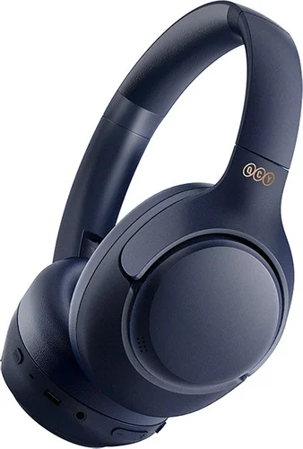 QCY H3 (темно-синий)