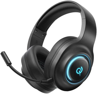 QCY Heroad V200 Tri-Mode Edition BH25H4GMA (черный)