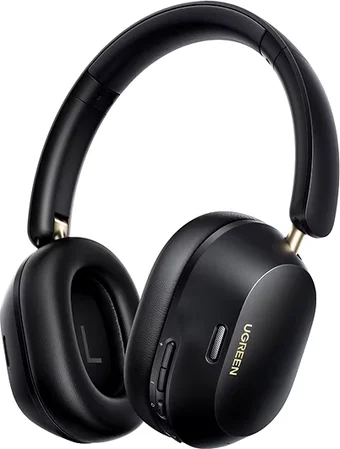Ugreen HiTune Max5c HP203 (черный)