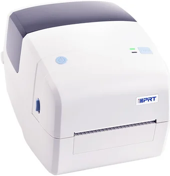 iDPRT iD4S