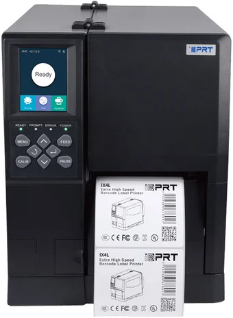 iDPRT iX4L 100700101