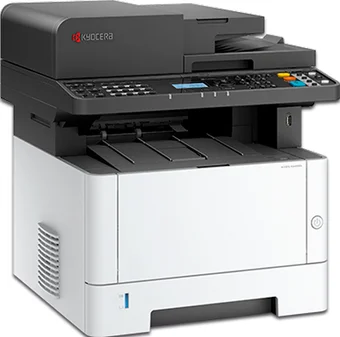 Kyocera Mita ECOSYS MA4000fx 110C1B3NL0
