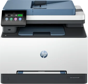HP Color LaserJet Pro 3303fdw
