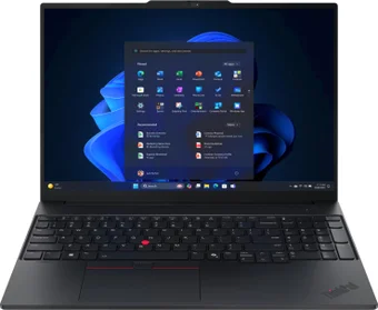 Lenovo ThinkPad E16 Gen 3 Intel 21TF004RFW