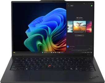 Lenovo ThinkPad X1 Carbon Gen 13 Aura Edition 21NX00F8FW
