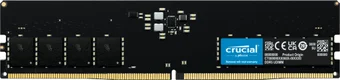 Crucial 16ГБ DDR5 4800 МГц CB16GU4800