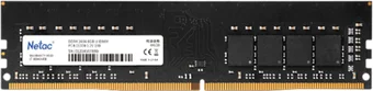Netac Basic 16GB DDR4 PC4-21300 NTBSD4P26SP-16