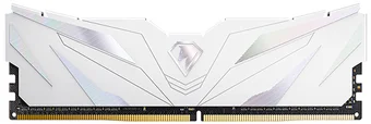 Netac Shadow II White 16ГБ DDR4 3200МГц NTSWD4P32SP-16W
