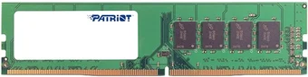 Patriot Signature Line 16GB DDR4 PC4-21300 PSD416G26662
