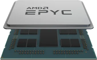AMD EPYC 74F3