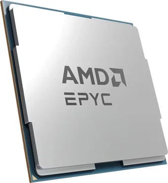 AMD EPYC 9534