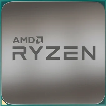 AMD Ryzen 3 3200G