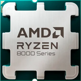 AMD Ryzen 5 8500G