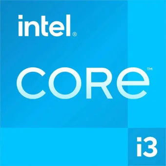Intel Core i3-14100