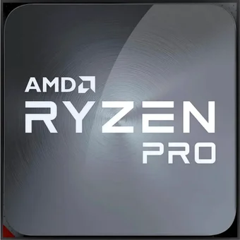 AMD Ryzen 5 Pro 5655G