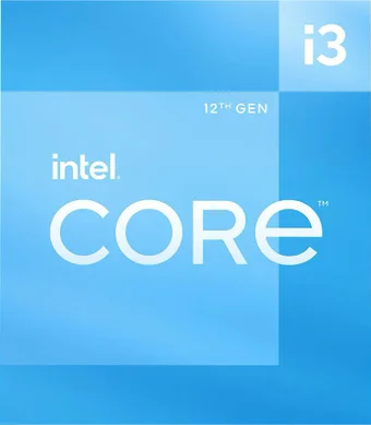 Intel Core i3-13100